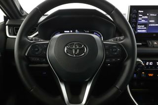 Toyota Rav4 2.5 Hybrid 4x2 Feel