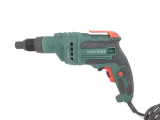 taladro electrico parkside ptbs 520