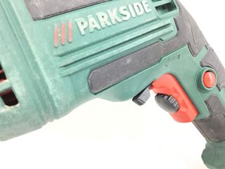 taladro electrico parkside ptbs 520