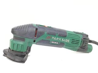 lijadora orbital parkside pds 290 b2