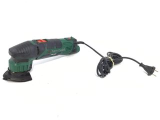 lijadora orbital parkside pds 290 b2