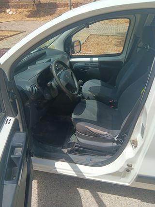 Peugeot Bipper 2013