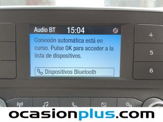 Ford Transit Furgon 350 MHEV L2H2 Trend FWD 96 kW (130 CV)