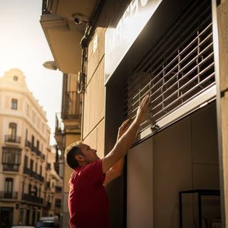 687564296 - Cerrajeros Valencia 24h