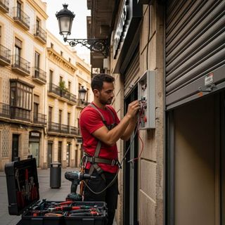 687564296 - Cerrajeros Valencia 24h
