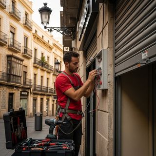 687564296 - Cerrajeros Valencia 24h