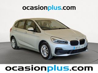 BMW Serie 2 218d Active Tourer 110 kW (150 CV)