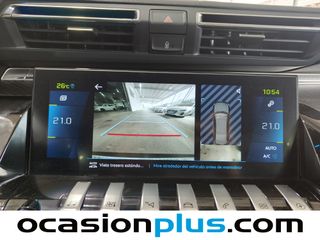 Peugeot 508 Allure Pack Hybrid e-EAT8 165 kW (225 CV)