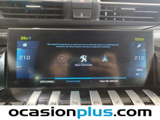 Peugeot 508 Allure Pack Hybrid e-EAT8 165 kW (225 CV)