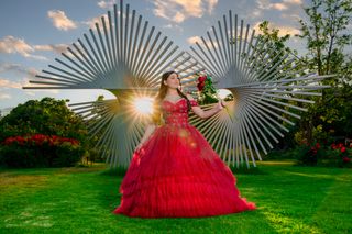 Fotografo Eventos - XV AÑOS