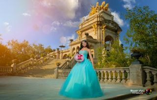 Fotografo Eventos - XV AÑOS
