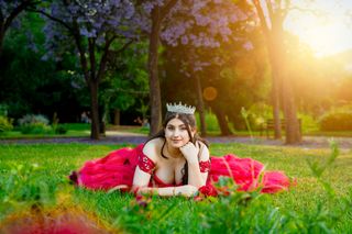 Fotografo Eventos - XV AÑOS