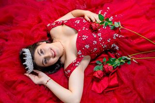 Fotografo Eventos - XV AÑOS