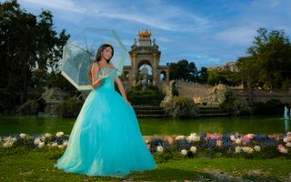 Fotografo Eventos - XV AÑOS