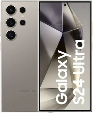 Samsung Galaxy S24 Ultra 512GB - Gris Beige