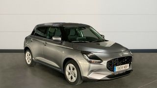 Suzuki Swift 1.2 MILD HYBRID S2 83 5P