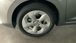 Suzuki Swift 1.2 MILD HYBRID S2 83 5P