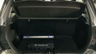 Suzuki Swift 1.2 MILD HYBRID S2 83 5P