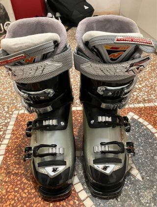 Scarpone sci Nordica