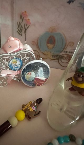 Pack Cenicienta: Regalos Disney