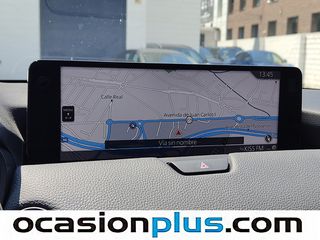 Mazda CX-60 2.5 e-Skyactiv PHEV Exclusive-Line AWD 241 kW (327 CV)