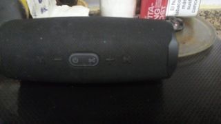 Altavoz Bluetooth portátil