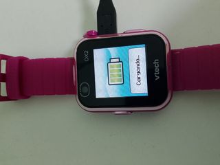 VTech Kidizoom DX2 Rosa
