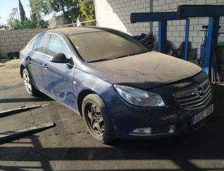 Pistón opel insignia berlina cosmo 402138