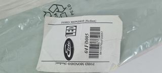 FORD MONDEO MK1 , SEDÁN , ALERON TRASERO , NUEVO