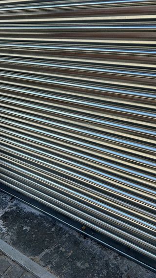 Fabricante Instalador de persianas metalicas