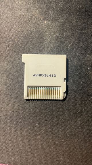 Nintendo 3DS - Mario & Luigi Dream Team Bros