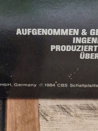 Vinilo Pop-Rock Internacional nena