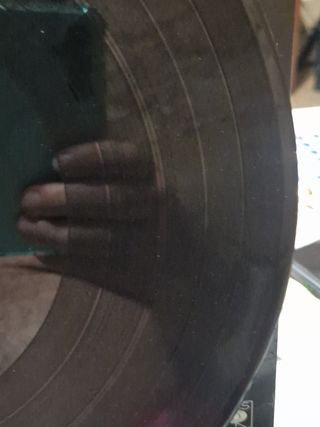 Vinilo Pop-Rock Internacional nena