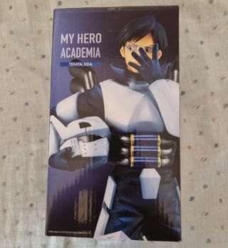 Figura Tenya Iida My Hero Academia