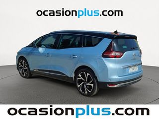 Renault Grand Scenic dCi 160 Edition One EDC 118 kW (160 CV)