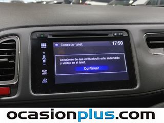 Honda HR-V 1.6 i-DTEC Executive 88 kW (120 CV)