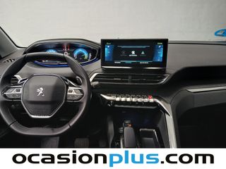 Peugeot 3008 Hybrid 225 Allure Pack e-EAT8 165 kW (225 CV)