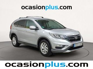 Honda CR-V 1.6 i-DTEC Elegance 4x2 88 kW (120 CV)