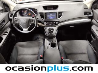 Honda CR-V 1.6 i-DTEC Elegance 4x2 88 kW (120 CV)