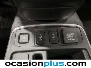 Honda CR-V 1.6 i-DTEC Elegance 4x2 88 kW (120 CV)