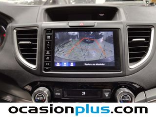 Honda CR-V 1.6 i-DTEC Elegance 4x2 88 kW (120 CV)