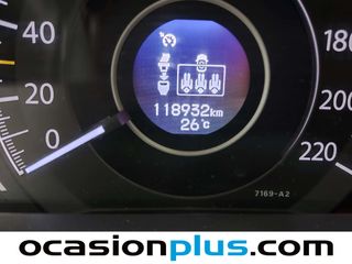 Honda CR-V 1.6 i-DTEC Elegance 4x2 88 kW (120 CV)