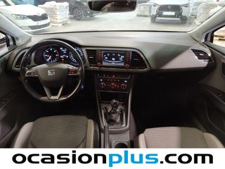 SEAT Leon ST 2.0 TDI S&S X-perience 4Drive 110 kW (150 CV)