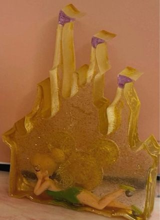 pack  Campanilla Disney