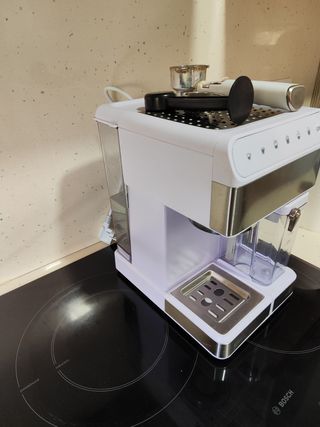 Cafetera Cecotec Espresso