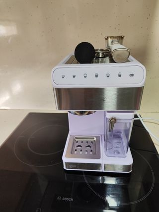 Cafetera Cecotec Espresso