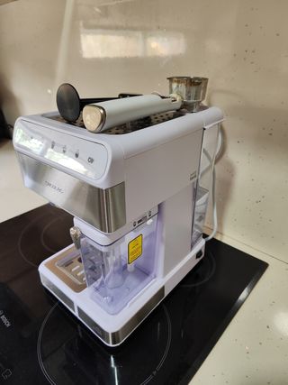 Cafetera Cecotec Espresso