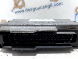 1099228 centralita 46448298 lancia lancia y 1.2 le