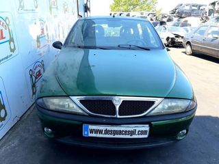 1099228 centralita 46448298 lancia lancia y 1.2 le