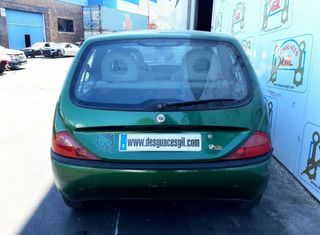 1099228 centralita 46448298 lancia lancia y 1.2 le